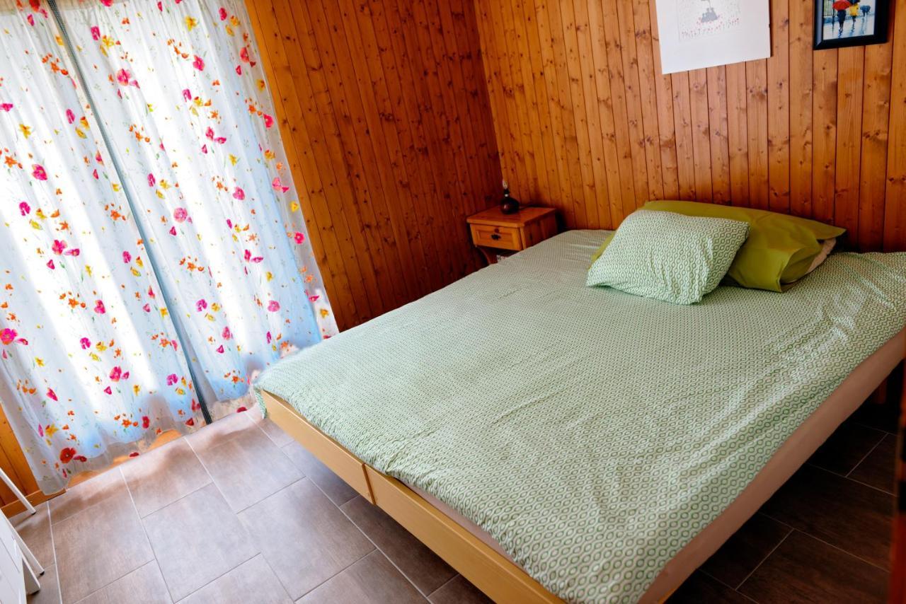 Apartment Le Grand Muveran *